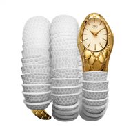Orologio Wintex Donna in Acciaio SERPE PELLE/RB